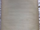 The Beatles White Album 1968 Stereo Apple UK.  Original Poster.  Ex Audio