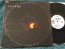 Gene Clark - White Light LP Promo (A&M) Strong VG+