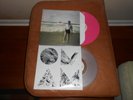 Of Monsters and Men - My Head is an Animal Vinyl 2xLP Pink +Beneath The Skin