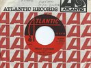 Barbara Lewis:Hello stranger/Think a little sugar:US Atlantic: Popcorn
