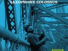 Sonny Rollins Saxophone Colossus inc Tenor Madness Vinyl Double 2 LP 180g Record