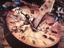 FOXTON, Bruce - Smash The Clock - Vinyl (LP)