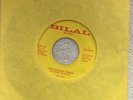 Basement Funk/Sweet Soul 45 IKHLAS Friendship Train BILAL HEAR NM