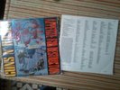 GUNS´N´ROSES LP-APPETITE FOR DESTRUCTION LP--EXCELLENT
