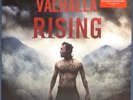 Valhalla Rising Soundtrack on Blood Red vinyl. Nicolas Winding Refn.