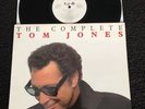 The Complete Tom Jones (Greatest Hits Delilah etc) Vinyl LP London 844286-1 1992