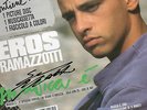 EROS RAMAZZOTTI Musica é Picture Disc - AUTOGRAFO ddd 12