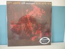 LEE MORGAN  CITY LIGHTS - Classic Records 200 Gr.   ungespielt Blue Note 1575