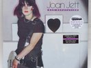 JOAN JETT Bad Reputation [LP+CD] New Sealed Record Store Day RSD CLEAR VINYL