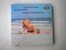 Frank Chacksfield Love Letters In The Sand Reel to Reel TESTED