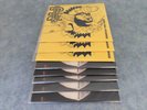 Floorpunch - Discography Lp Lot