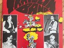 private 1972 MN Hard Rock Psych LP - TRAVELIN' BAND Little Crow Records HENDRIX