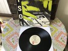 TSOL Change Today? LP RARE 1ST PRESS 1984 vinyl Black Flag Bad Religion T.S.O.L.