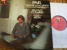 2C 167-73025/7 Ravel The Piano Works / Collard / Roge 3 LP box
