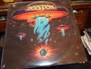 Boston -Sealed 1976 Original 1st Pressing- EPIC  34188 - No UPC- NEW- SEALED