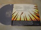 SCORPIONS KOREA VINYL LP FACE THE HEAT w/INSERT 1993 MERCURY RP 3403