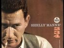 VINYL LP Shelly Manne - 2-3-4 234 2 3 4 / ABC Impulse 1974 pressing NM-