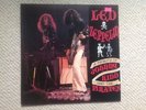 LED ZEPPELIN Tribute to Johnny Kidd & Pirates LP Robert Plant Jimmy Page