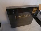 THE EAGLES - WOW - NEW OLD STOCK 1972-79 LIMITED NUMBERED EDITION VINYL BOX SET