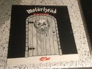 Motörhead LP Vinyl From the Vaults 1984/85
