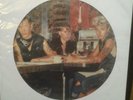 Stray Cats Radio Show Picture Disc   NEW   Sealed