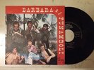 Barbara e i Funamboli ?– Cosa Conti Tu 45 giri Progressive RARO Italian prog 7