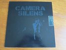 RARE VINYL LP 33T CAMERA SILENS PUNK OI SNIX INFANTERIE SAUVAGE SKINHEAD SEALED