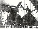 Franz Ferdinand - Live 2003 - RARE Vinyl LP