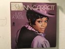joann garrett-just a taste-first print chess 1548 -excellent condition vinyl