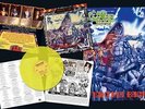 Cloven Hoof - Fighting Back LP #112761