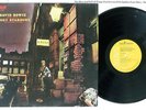 DAVID BOWIE ZIGGY STARDUST RCA RPL-2102 Japan VINYL LP