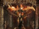 CRADLE OF FILTH - THE MANTICORE & OTHER HORRORS-Vinyl Double LP-Brand New-Sti...