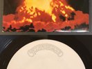 KISS The Originals WHITE LABEL PROMO 3 LP Complete  Rare 1976 Casablanca