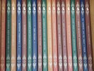 FRANKLIN MINT 100 GREATEST RECORDINGS - CLASSICAL VINYL LP RECORDS -COMPLETE SET