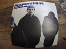 Doppel Lp Rockers HiFi