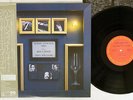 HERBIE HANCOCK WITH RON CARTER,TONY WILLIAMS CBS/SONY 25AP 2190 Japan OBI LP