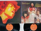 JIMI HENDRIX EXPERIENCE ELECTRIC LADYLAND POLYDOR MPZ 8111,2 Japan VINYL 2LP