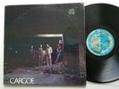 CARGOE - Self Titled s/t 1972 ARDENT POWER POP ROCK Big Star (LP)