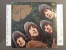 THE BEATLES RUBBER SOUL LP SW 2442