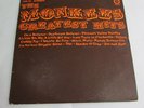 The Monkees “Greatest Hits” 1969 Stereo Vinyl Record LP Album COLGEMS COS-115