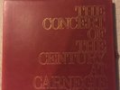 The Concert of the Century at Carnegie Hall -DELUXE LIMITED FIRST EDITION Signed