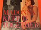 Madonna Keep it Together 12