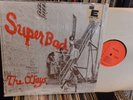 The O'jays Super Bad Orig St Little Star Rare  1970 Shrink  No Cut  NM