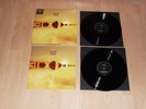 KATE BUSH  AERIAL  2 LP & BOOKLET  2005  TOP ZUSTAND    RAR