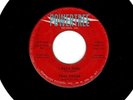PAUL SINDAB - I WAS A FOOL - ORIGINAL POWERTREE RECORDS- NORTHERN SOUL 45