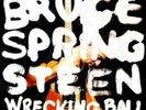 BRUCE SPRINGSTEEN - WRECKING BALL  88691942541  NEW VINYL