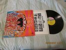 JIMI HENDRIX EXPERIENCE AXIS BOLD AS LOVE REPRISE RS 6281 STEREO TRI COLOR