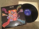 The Who A Quick One UK Mono 593 002 1st Press On Reaction Laminated Sleeve