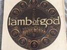 Lamb Of God Hourglass Box Set Lp Records