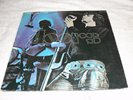 The Doors - Absolutely Live Vinyl Album - Elektra Records EKS-9002 (NM-) 1970